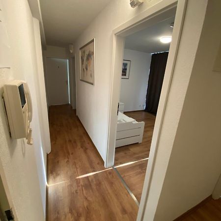 Sophies Apartment สตุตการ์ต ภายนอก รูปภาพ