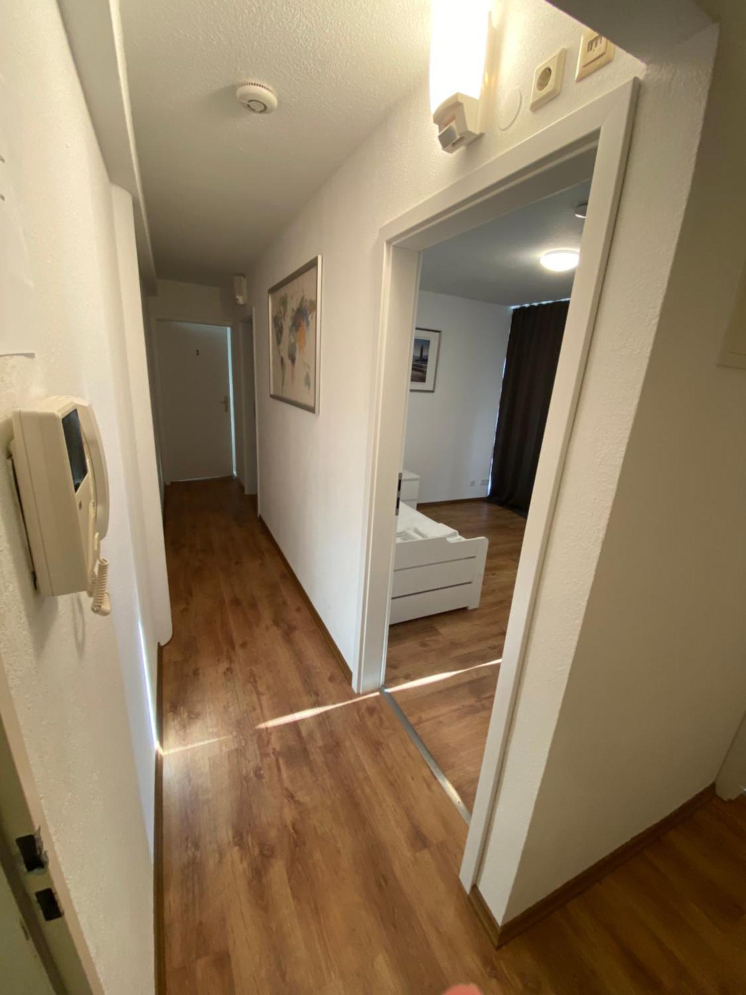 Sophies Apartment สตุตการ์ต ภายนอก รูปภาพ
